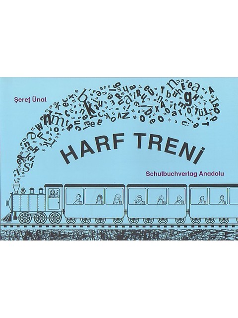 Harf Treni