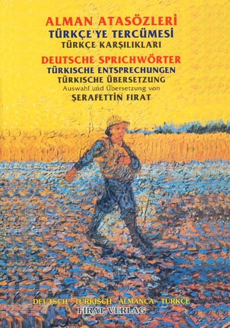 Alman Atasözleri - Deutsche Sprichwörter