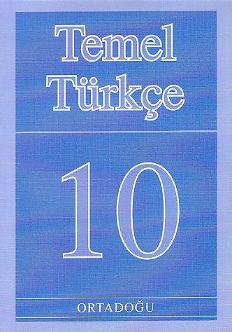 Temel Türkçe 10