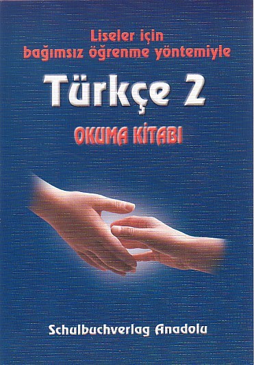 Bağımsız Öğrenme Yöntemiyle Türkçe 2 Okuma Kitabı